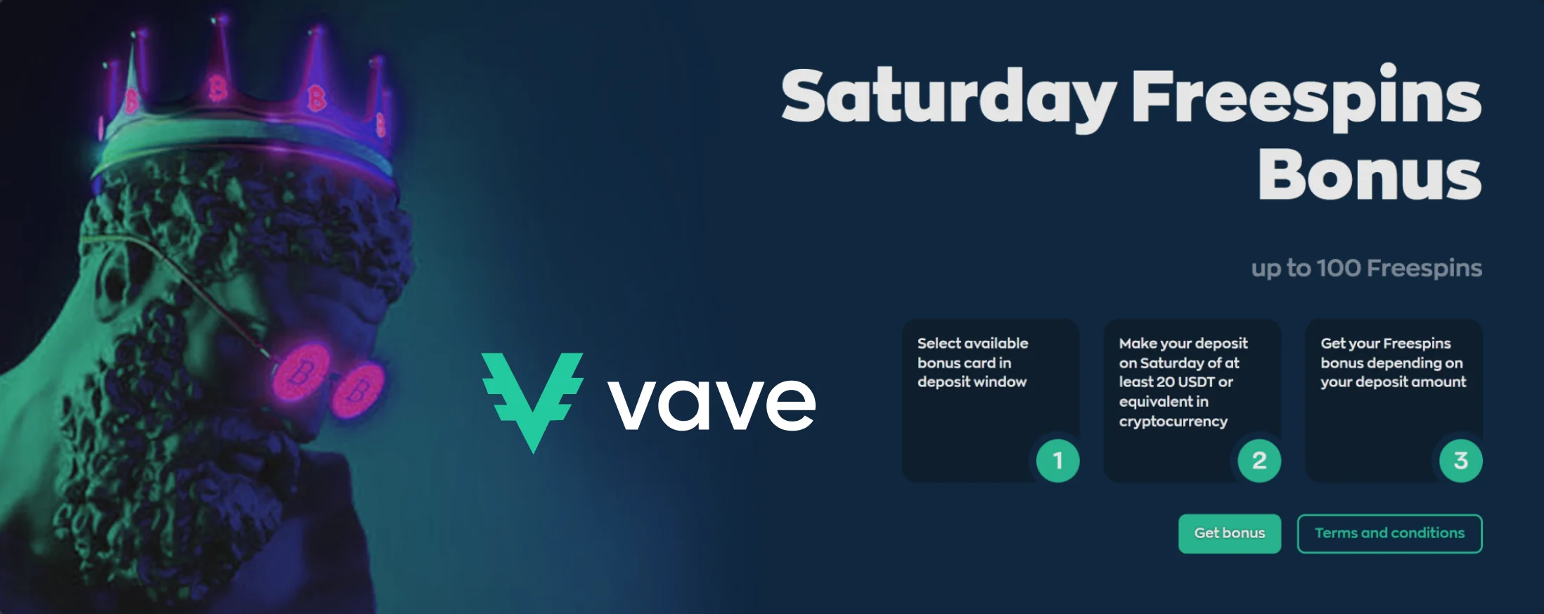 Vave Review